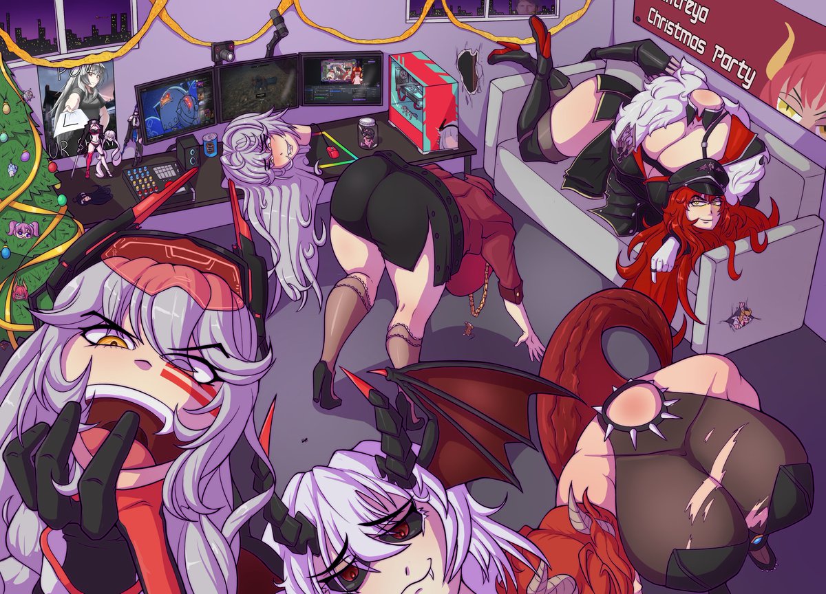 Aaron The Roboi 🤖🐀 tweet media