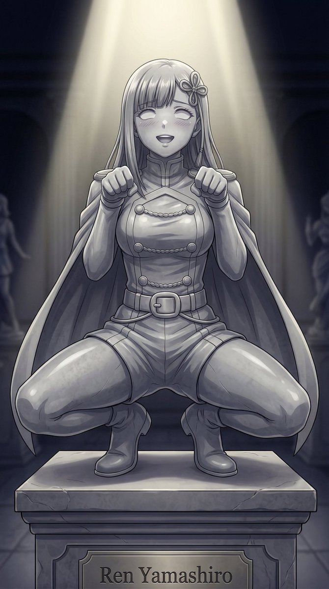 yunyummy649's tweet photo. Request:Ren Yamashiro (mato seihei no slave) https://t.co/OAlO2ReYZl