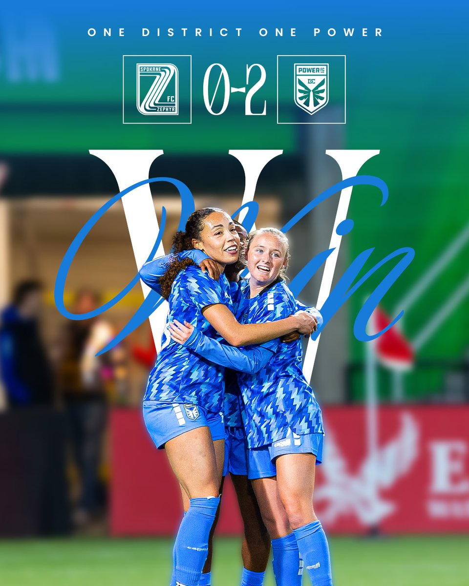 DC Power Football Club tweet media