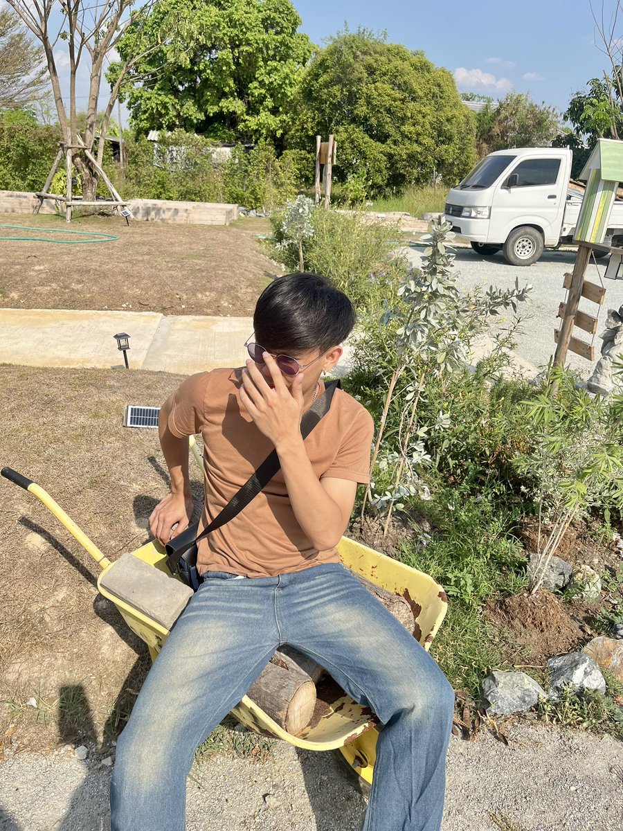 IPichK7's tweet photo. กึงทุกท่วงท่า 😂😂😂 https://t.co/5i87ke4o0z