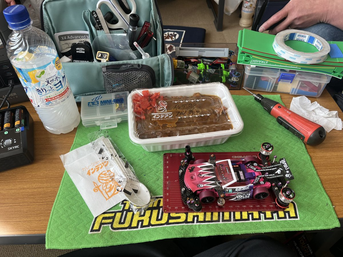 カズ🦂@千葉組 tweet media