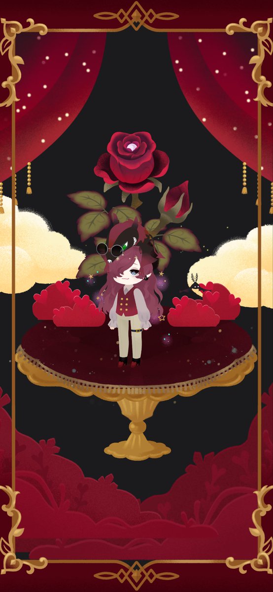 HdlQh's tweet photo. ゼノくんの誕生日！🎈 https://t.co/21ctciENZy