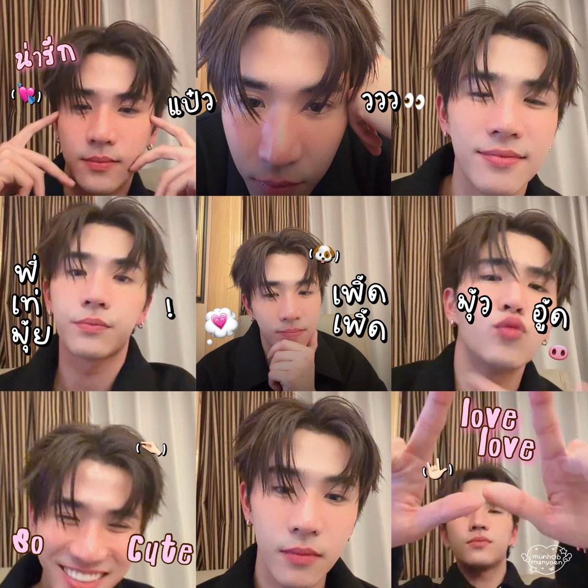 นู๋ mh🎾my⸝*ก็นิดนึงอ่ะ👨🏻🏫🚌 tweet media