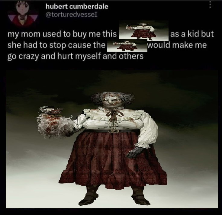 BUTCHFUTTERMAN tweet media