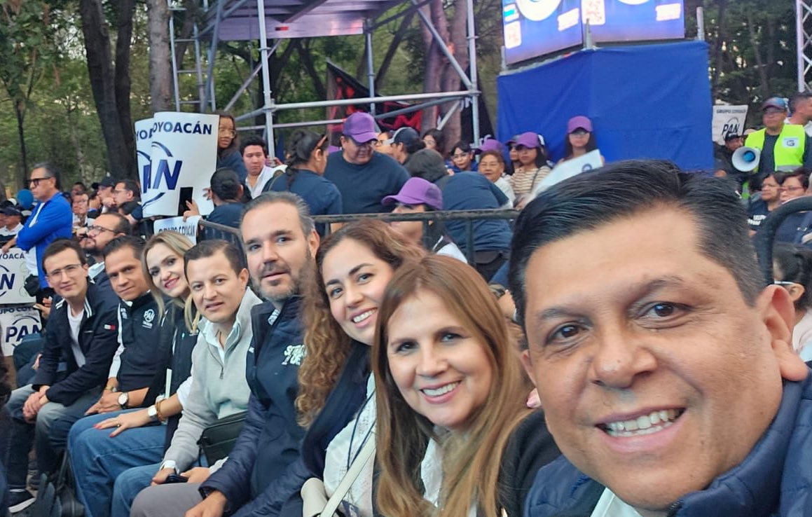 Juan Pablo Colín tweet media