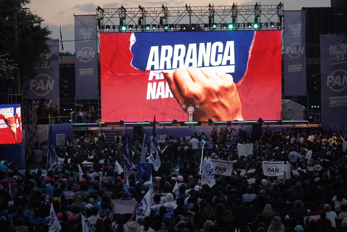 Juan Pablo Colín tweet media