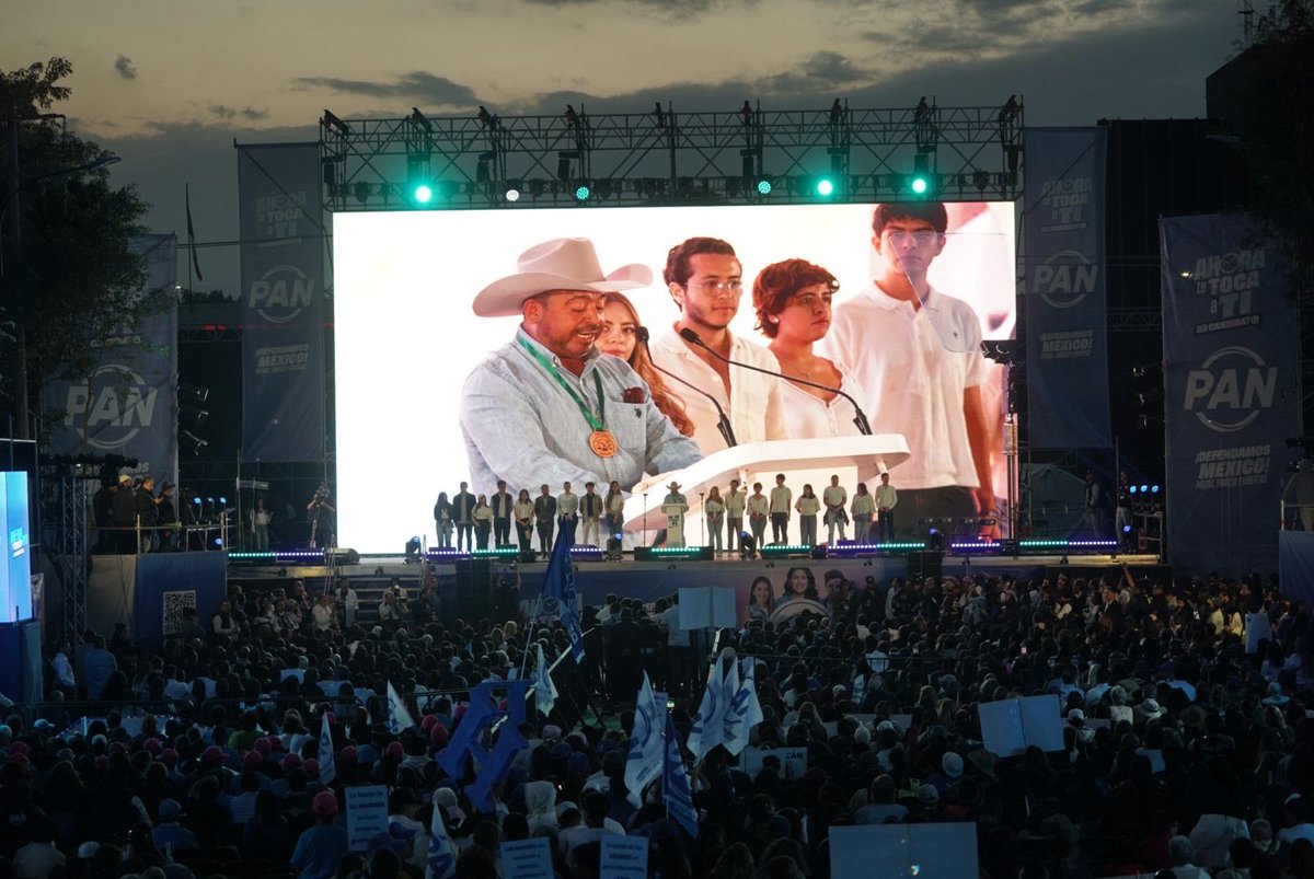 Juan Pablo Colín tweet media