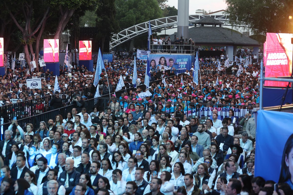 Juan Pablo Colín tweet media