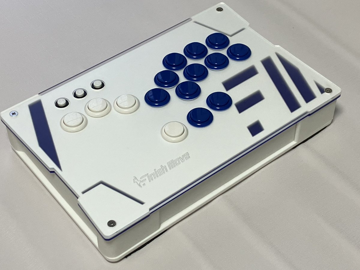 FinishMove tweet media