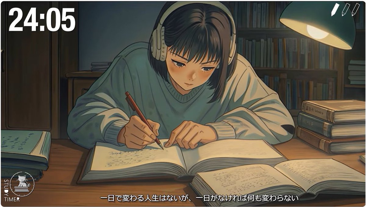 nontamaoffice's tweet photo. #studytimer さんの #ポモドーロ を愛用しているのですが、画面下部に表示される言葉を見ると頑張ろうって思えます😎
https://t.co/NTBlDDDUGs https://t.co/nD8WLd8y5h