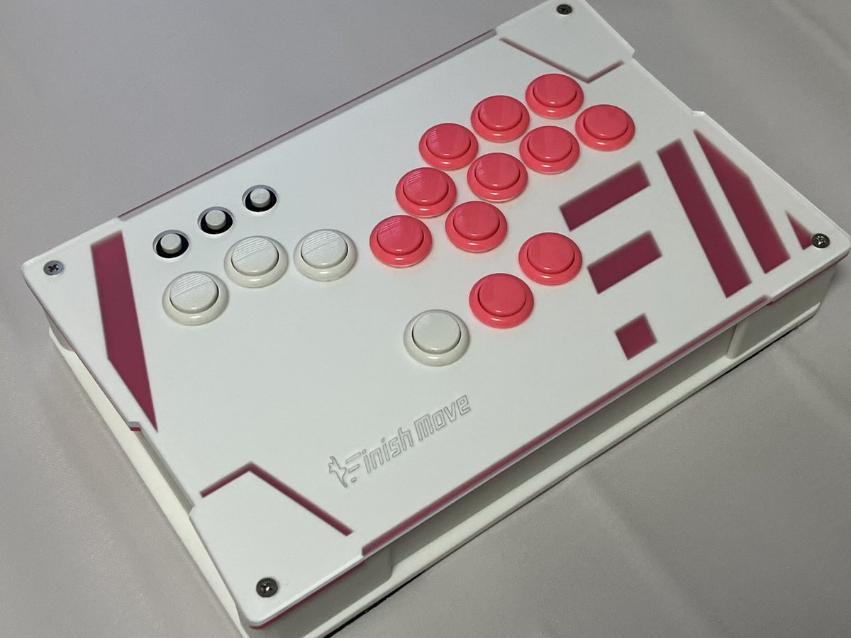 FinishMove tweet media