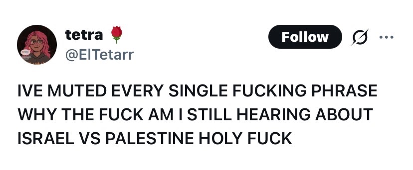 violet inbound • அணங்கு tweet media