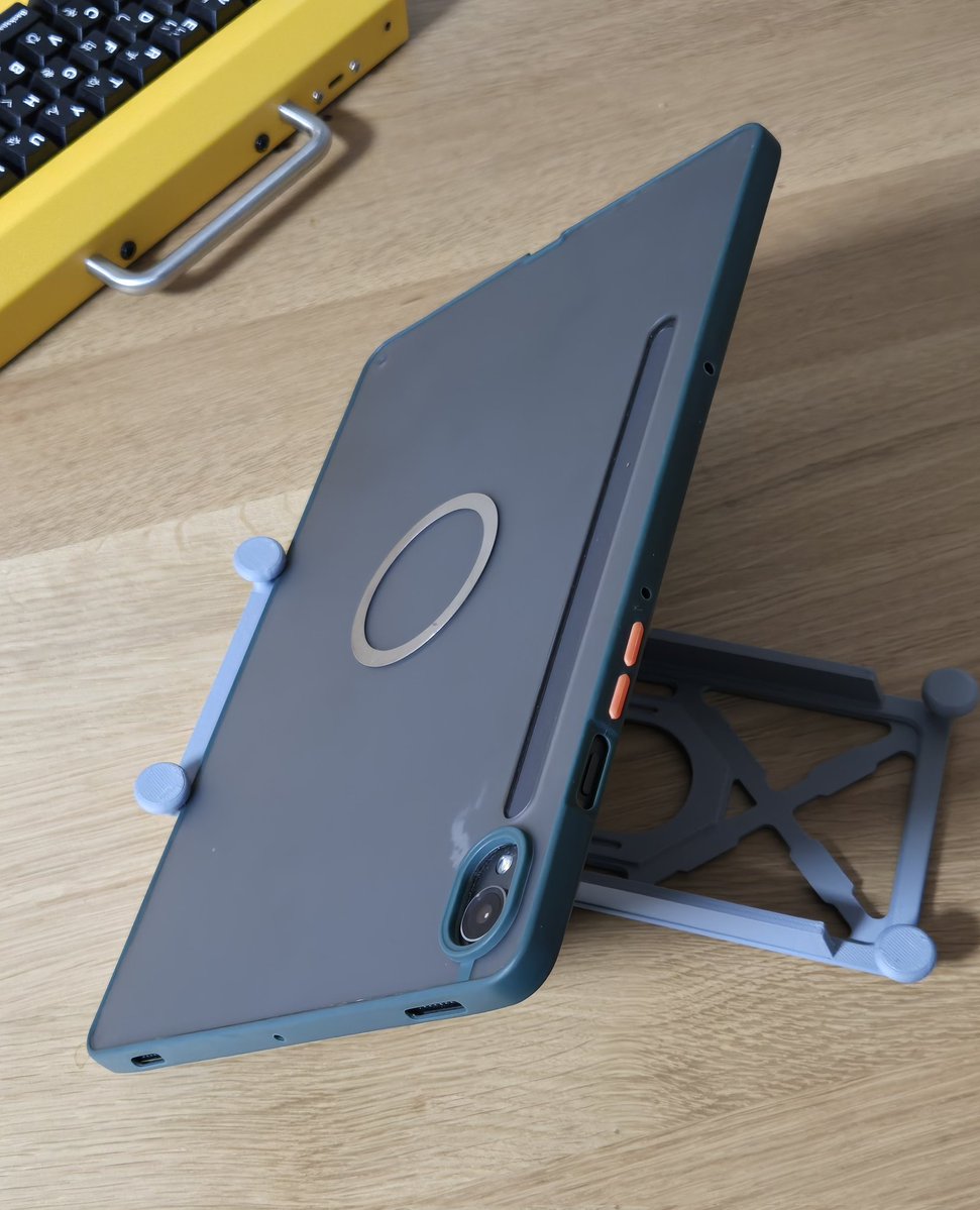 黄色い怪異 tweet media