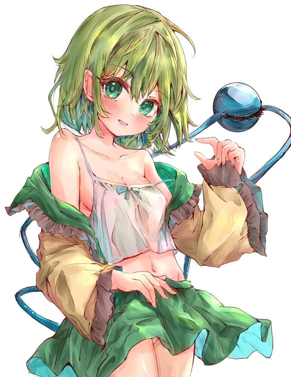 白神菊理@晶 tweet media