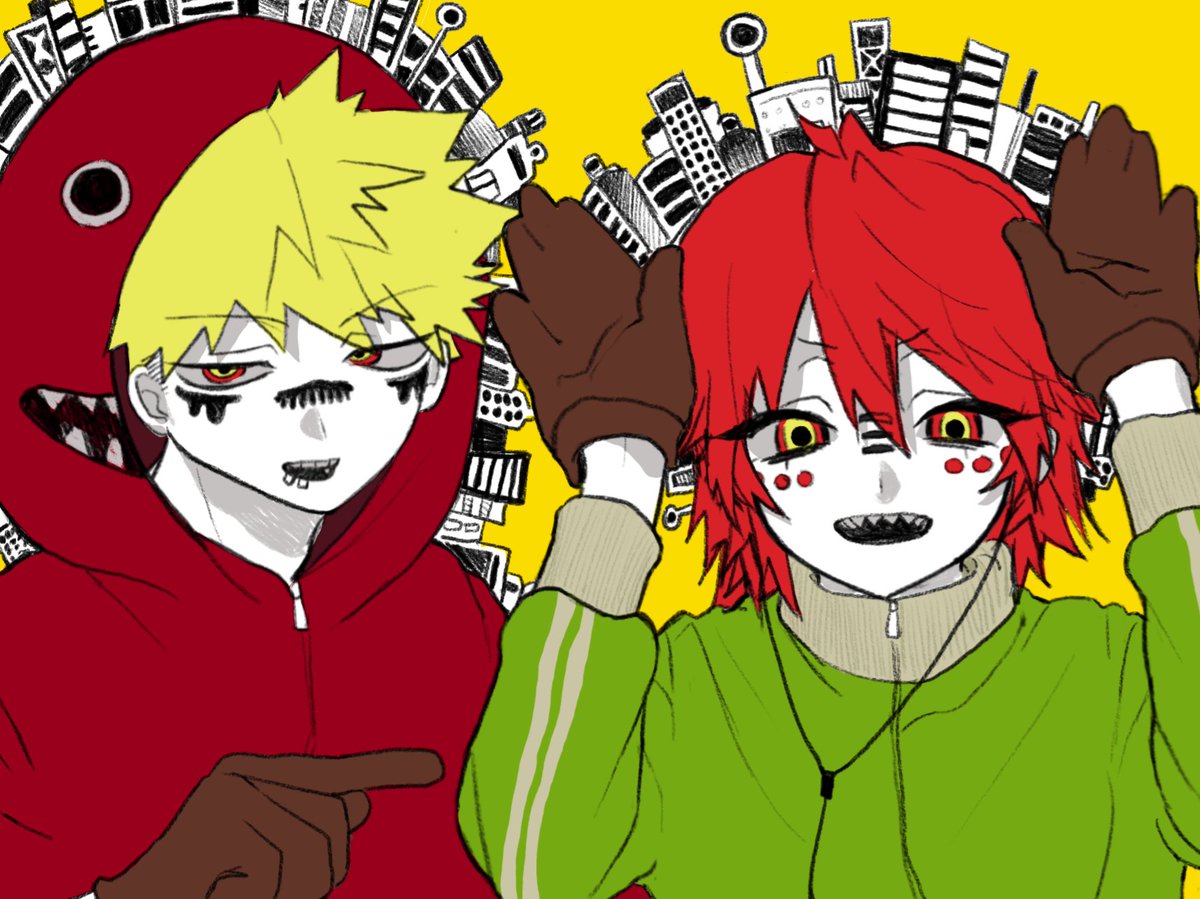 cmexnc's tweet photo. マトリョシカ #爆切 https://t.co/snwucmbSpl