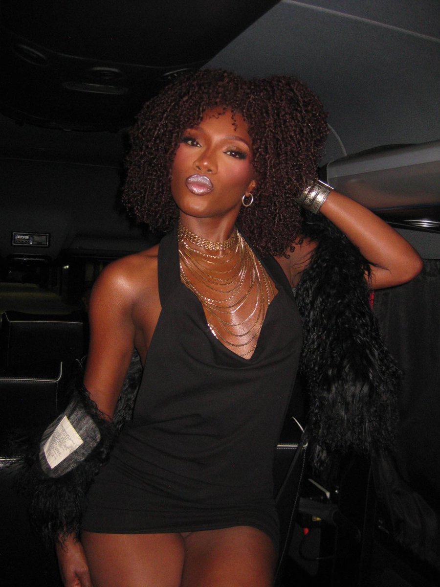 Swamp Princess🐊 tweet media