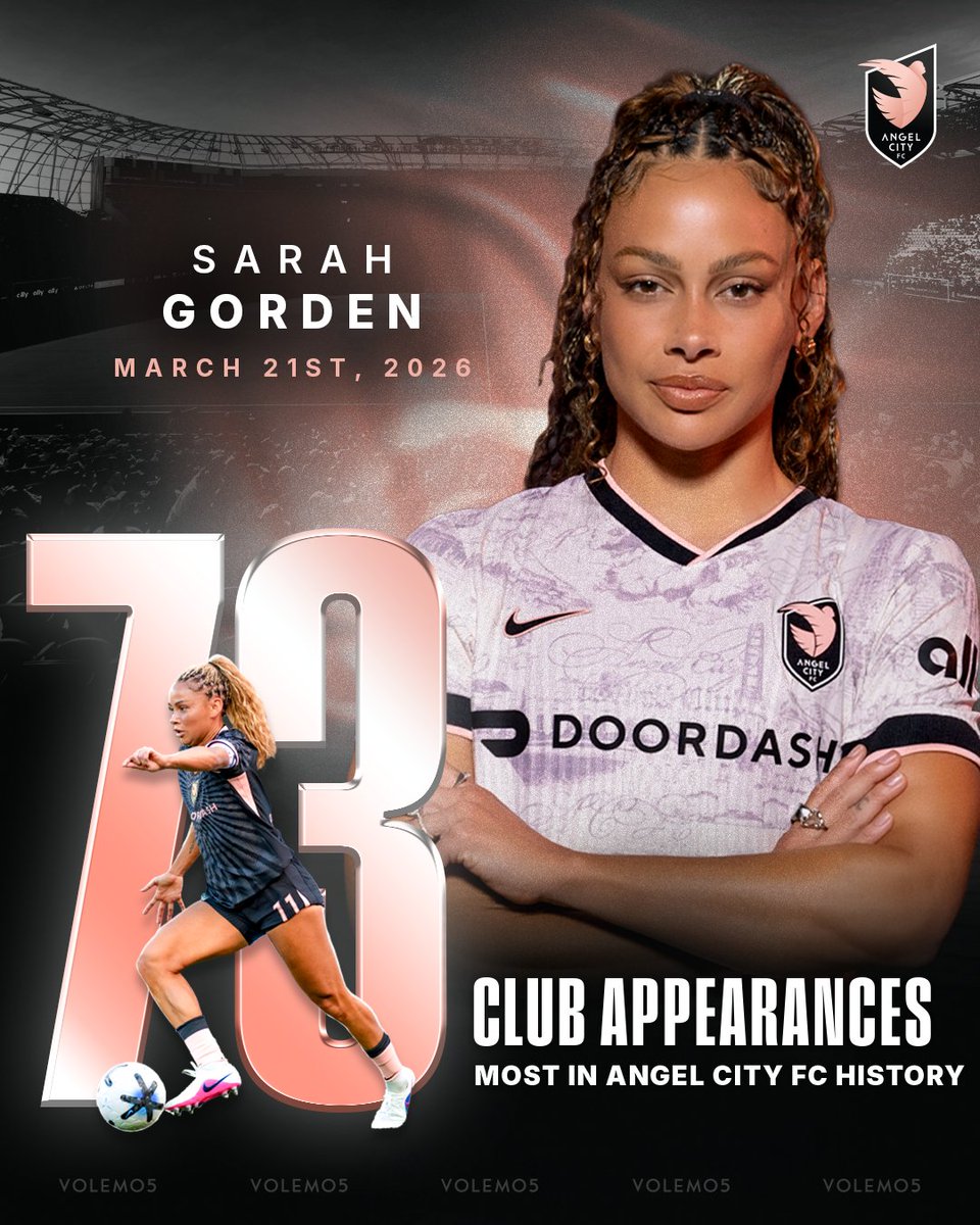 Angel City FC tweet media