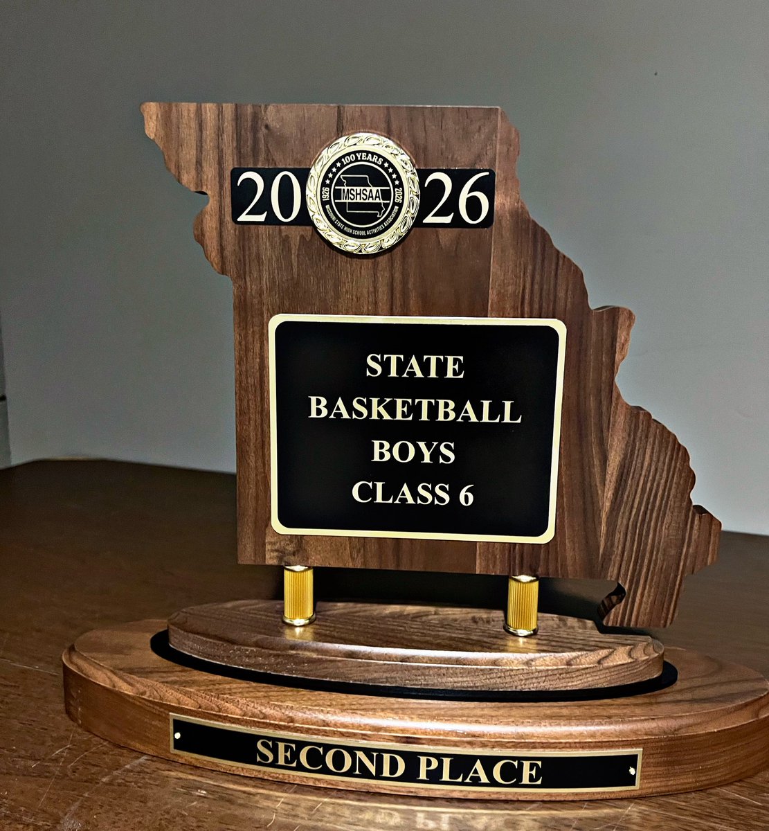 Blue Springs South Boys Basketball tweet media