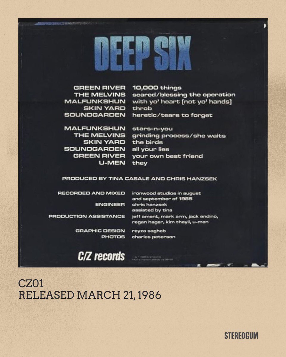 Stereogum tweet media