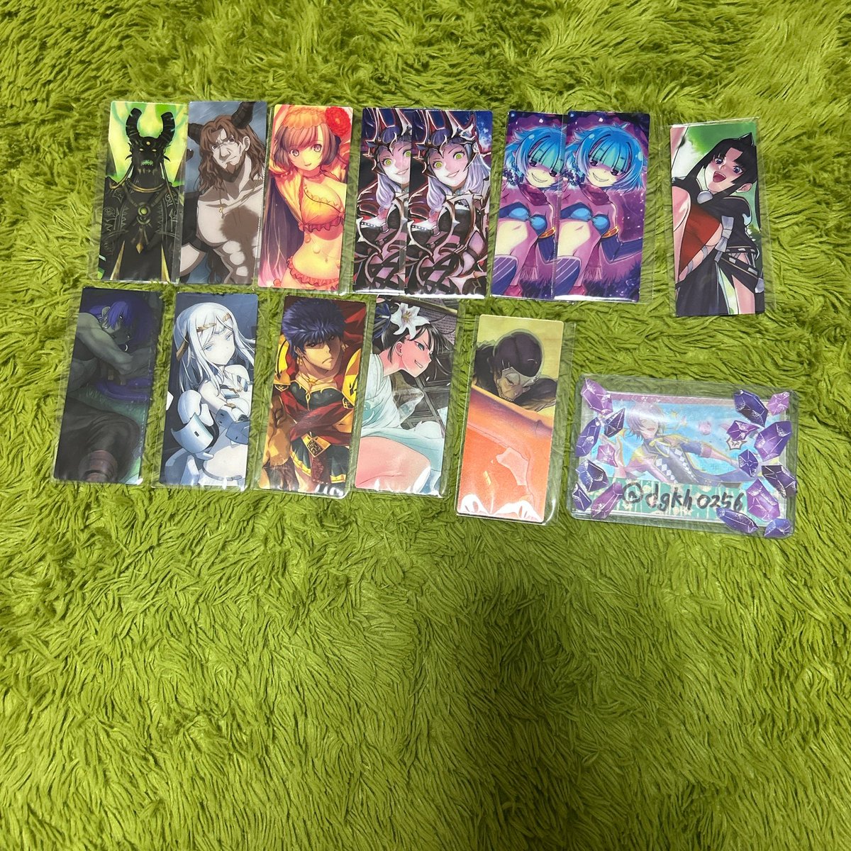 いばん⚠️ 2日以上無反応は催促お願いします tweet media