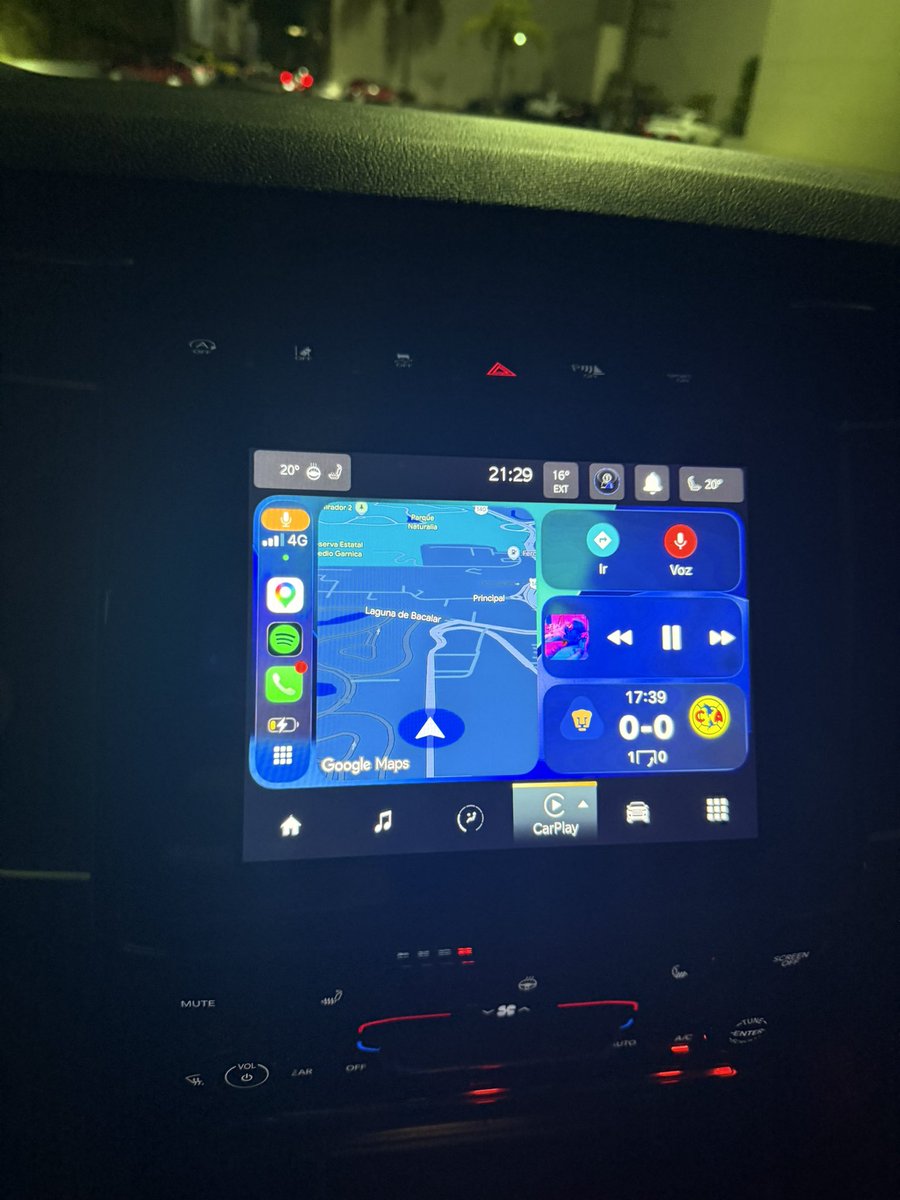 Jose Carlos Cajero tweet media