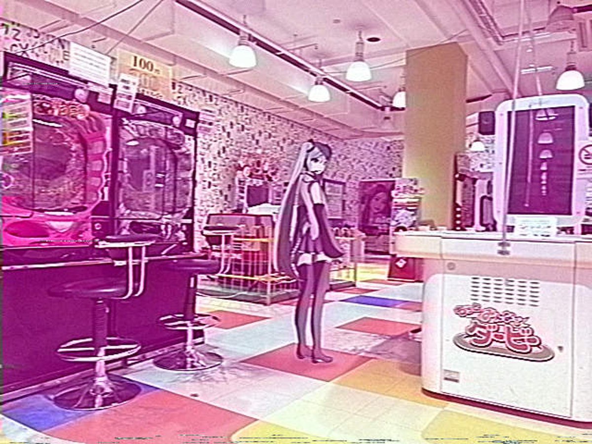 みたらしの絵の具 tweet media