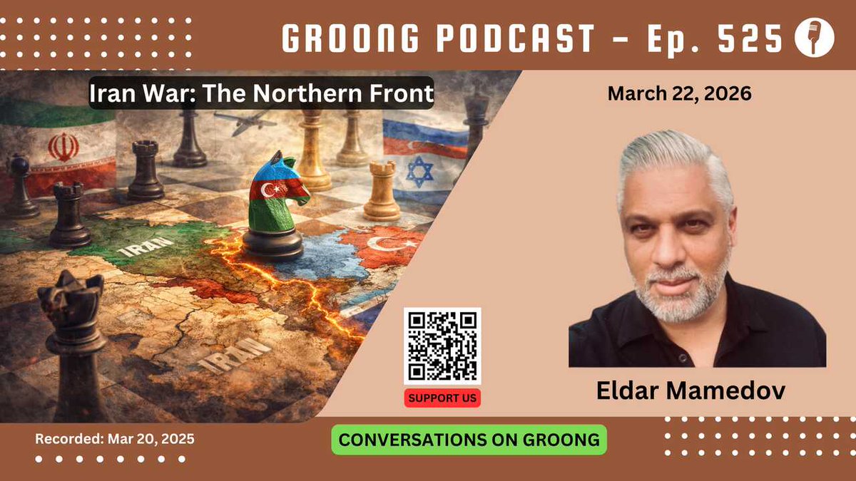 Armenian News Network / Groong 🇦🇲 tweet media