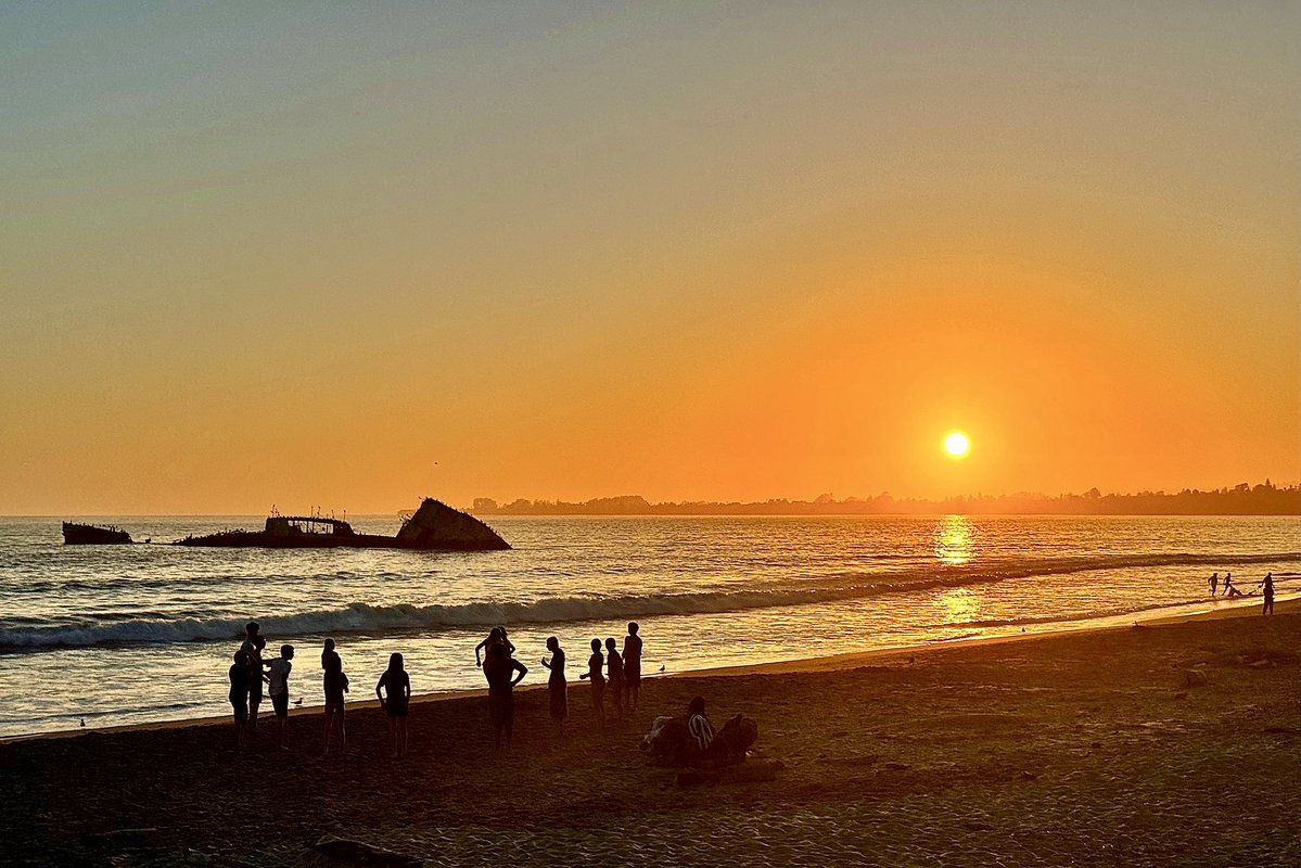 Native Santa Cruz tweet media