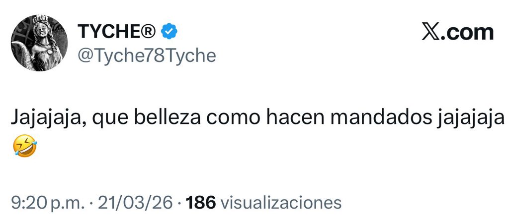 CATALINA BOTERO tweet media