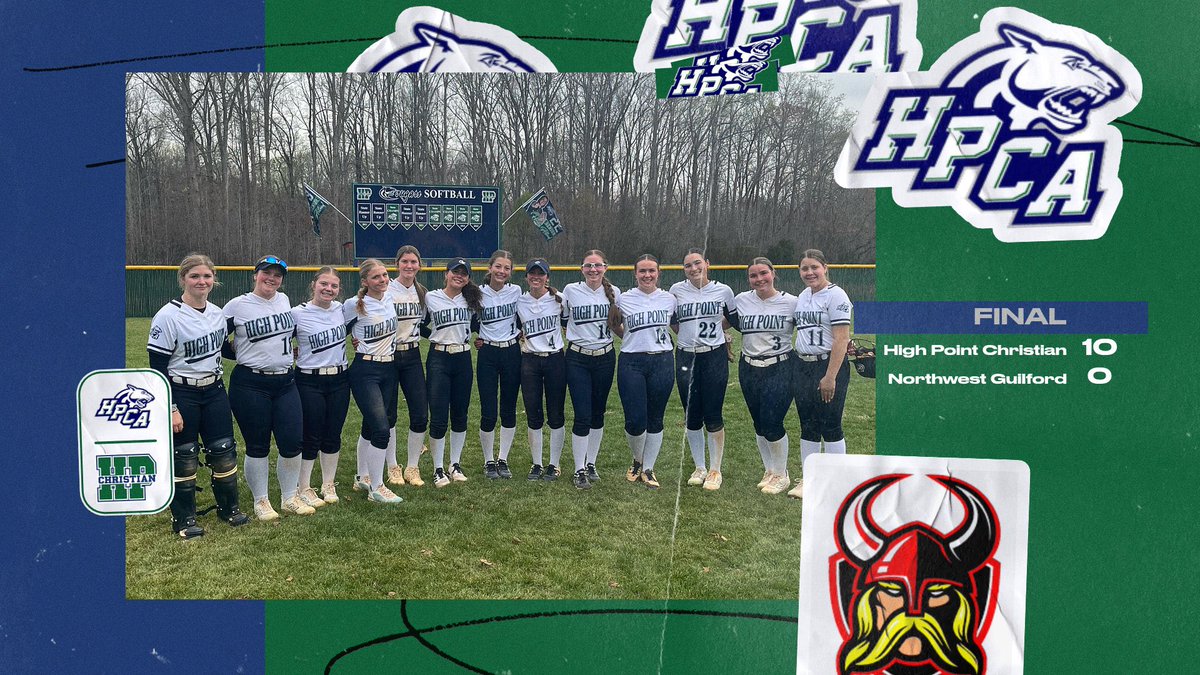 hpcasoftball tweet media