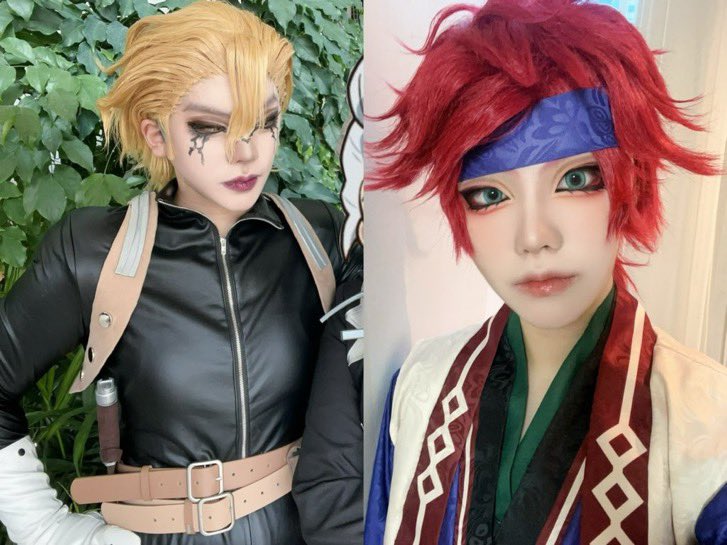 𝐑𝐲𝐮 tweet media