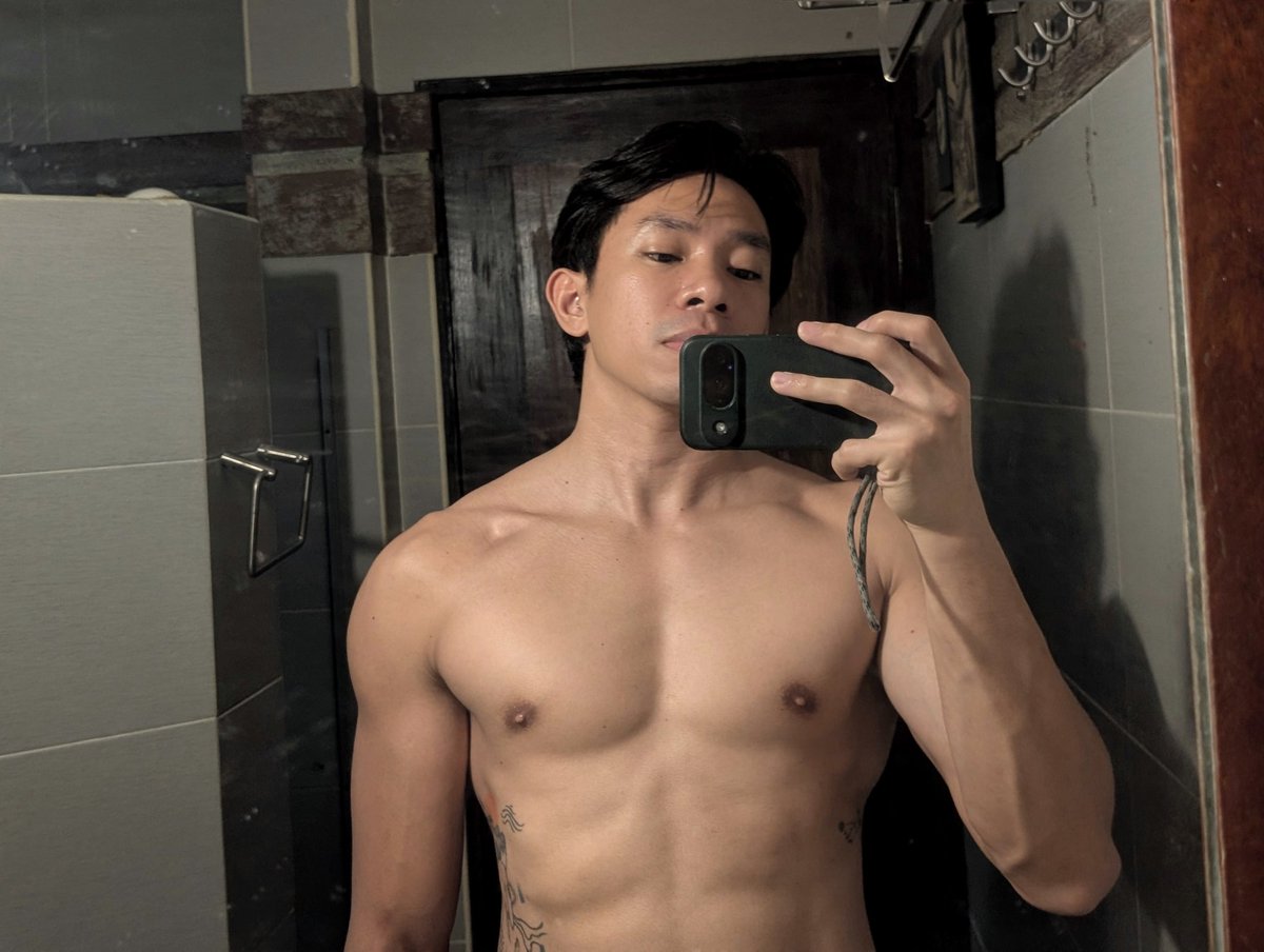 what can't she do? tweet media