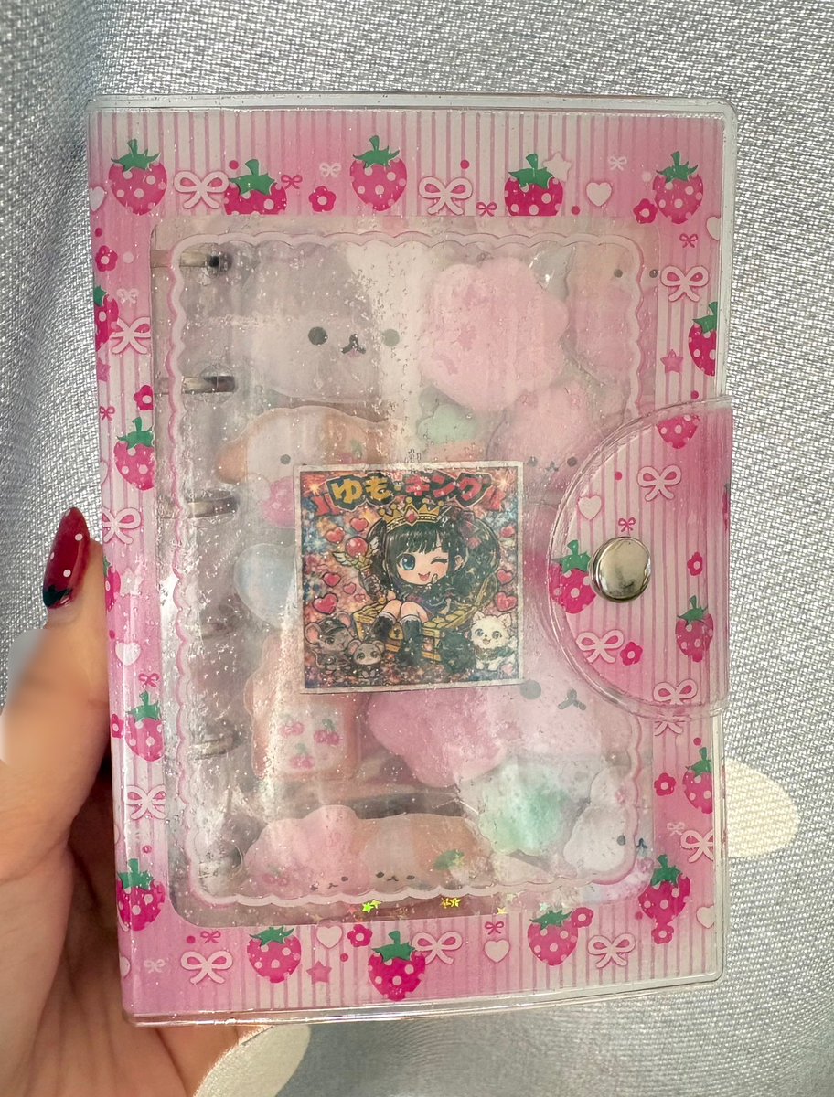 ゆもちゃん・らぶ・ふぉーえばー♡ tweet media