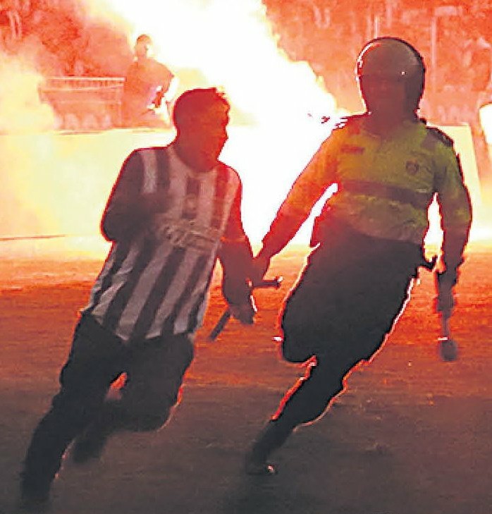 Pablo R. tweet media