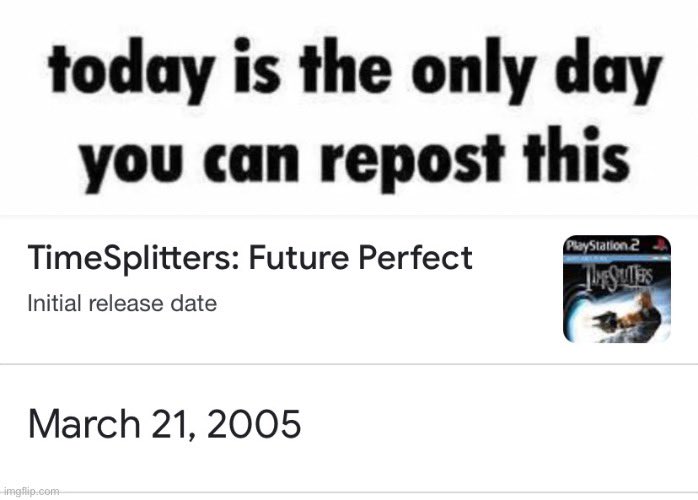 Only Day You Can Repost tweet media