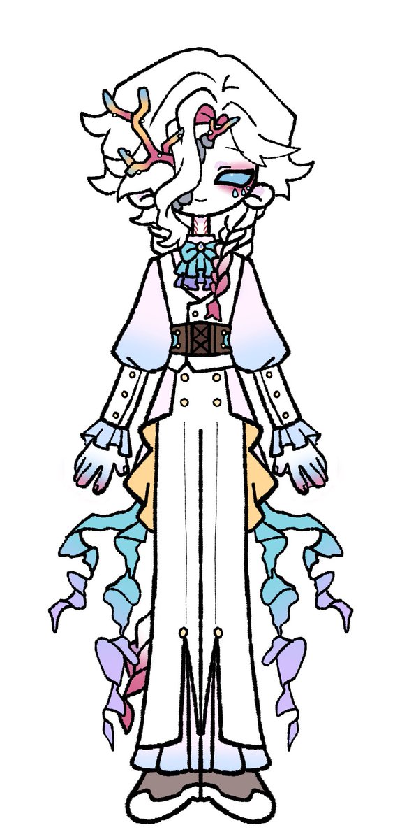 심연2호차 tweet media