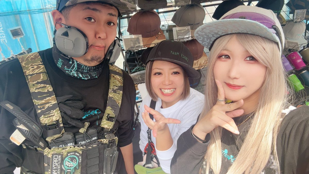 MIKKE(みっけ)👻🕸 tweet media