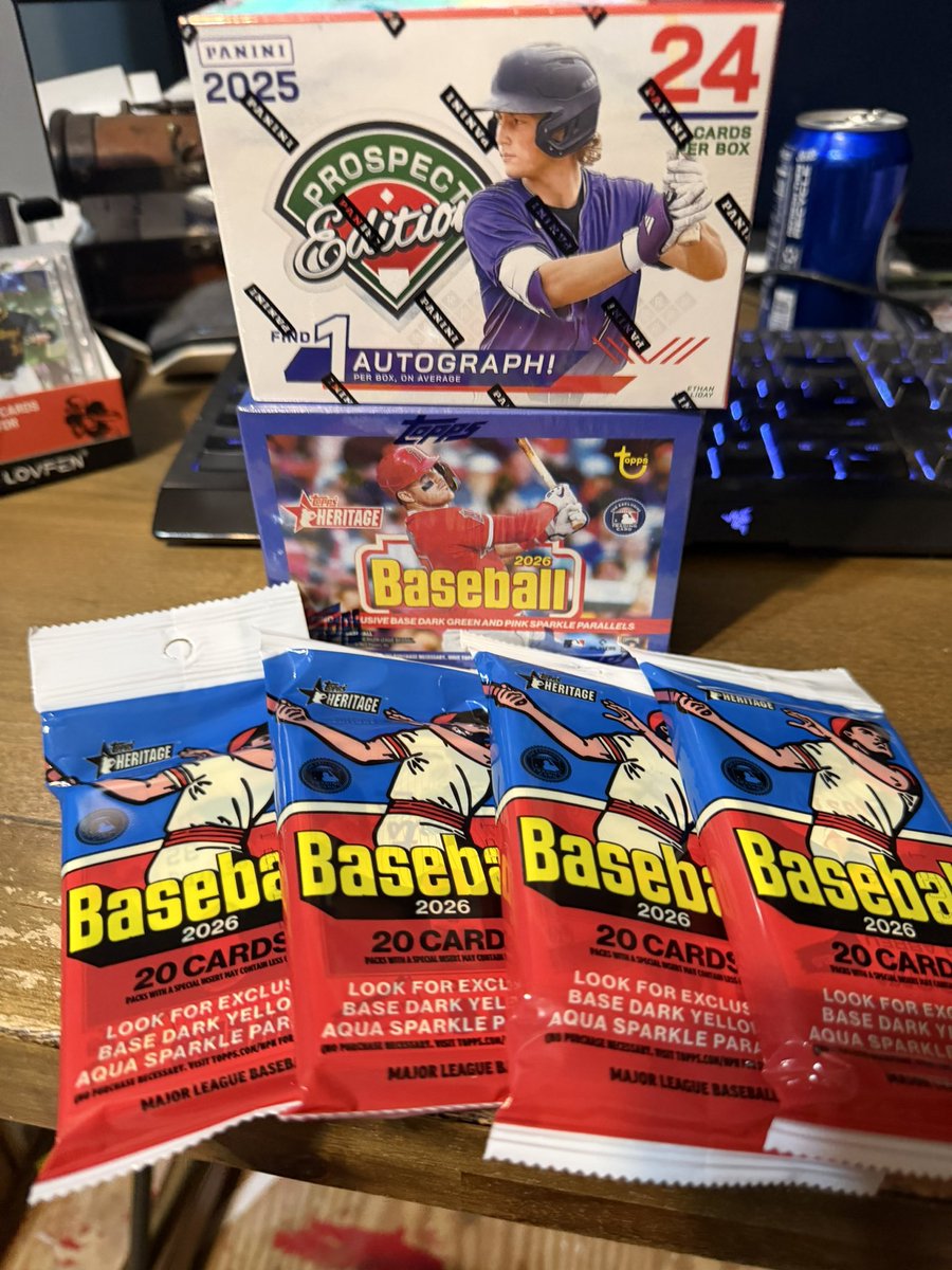 Cryptid Cards NC tweet media