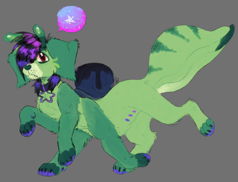 🔞 sluttypuppy69 (he/they/it) diaperpoppuppypunk tweet media