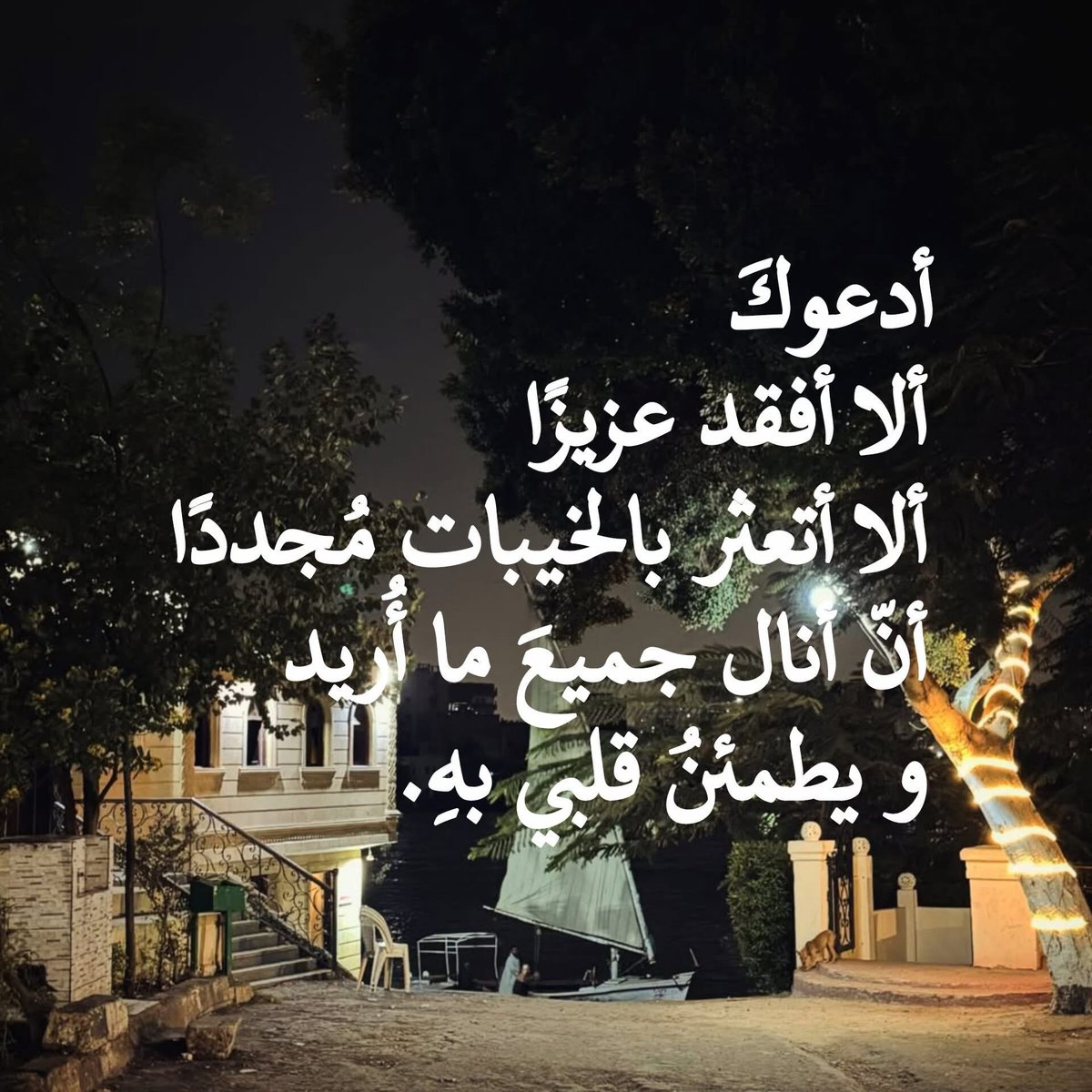 أ. مُحِبّ للجَمال tweet media