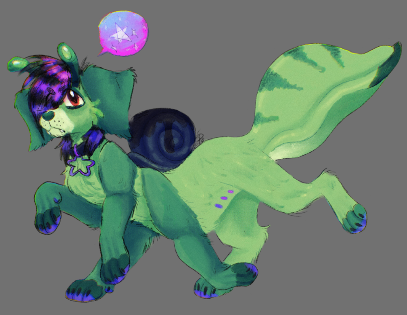 🔞 sluttypuppy69 (he/they/it) diaperpoppuppypunk tweet media