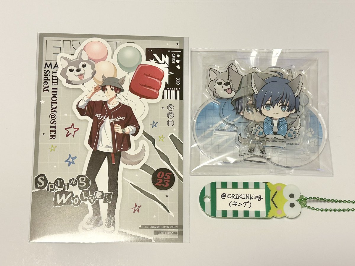 キング@取引垢 tweet media