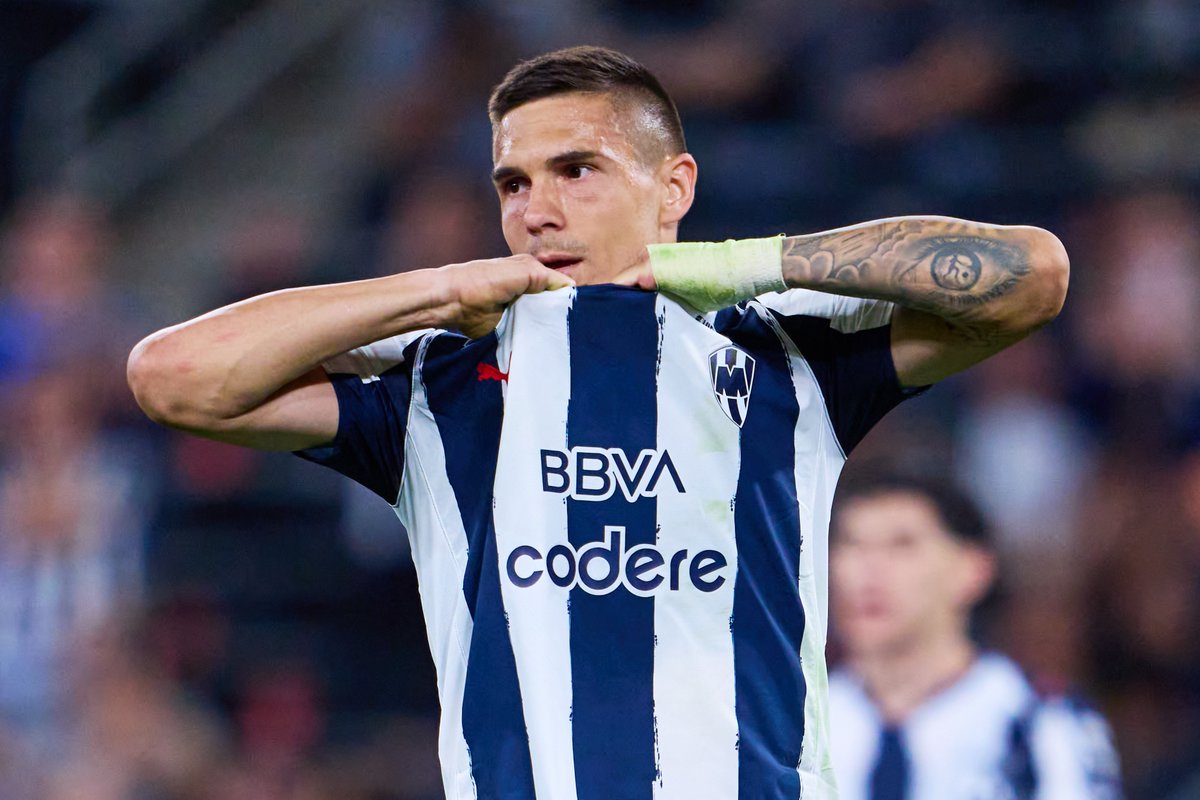 San Cadilla El Norte tweet media