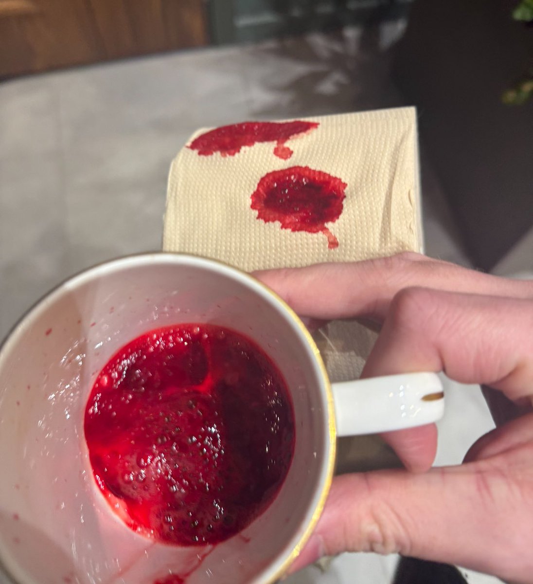 Lord Miles Official tweet media