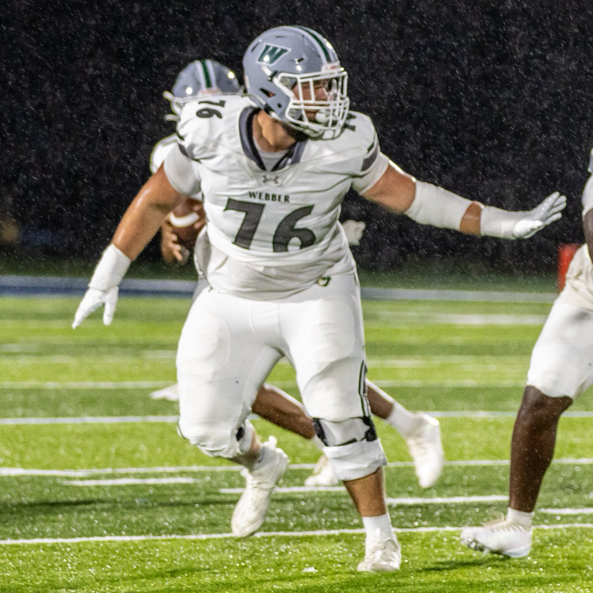 Devonne Barry tweet media