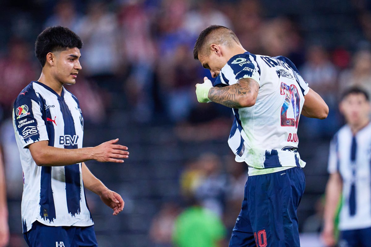 San Cadilla El Norte tweet media