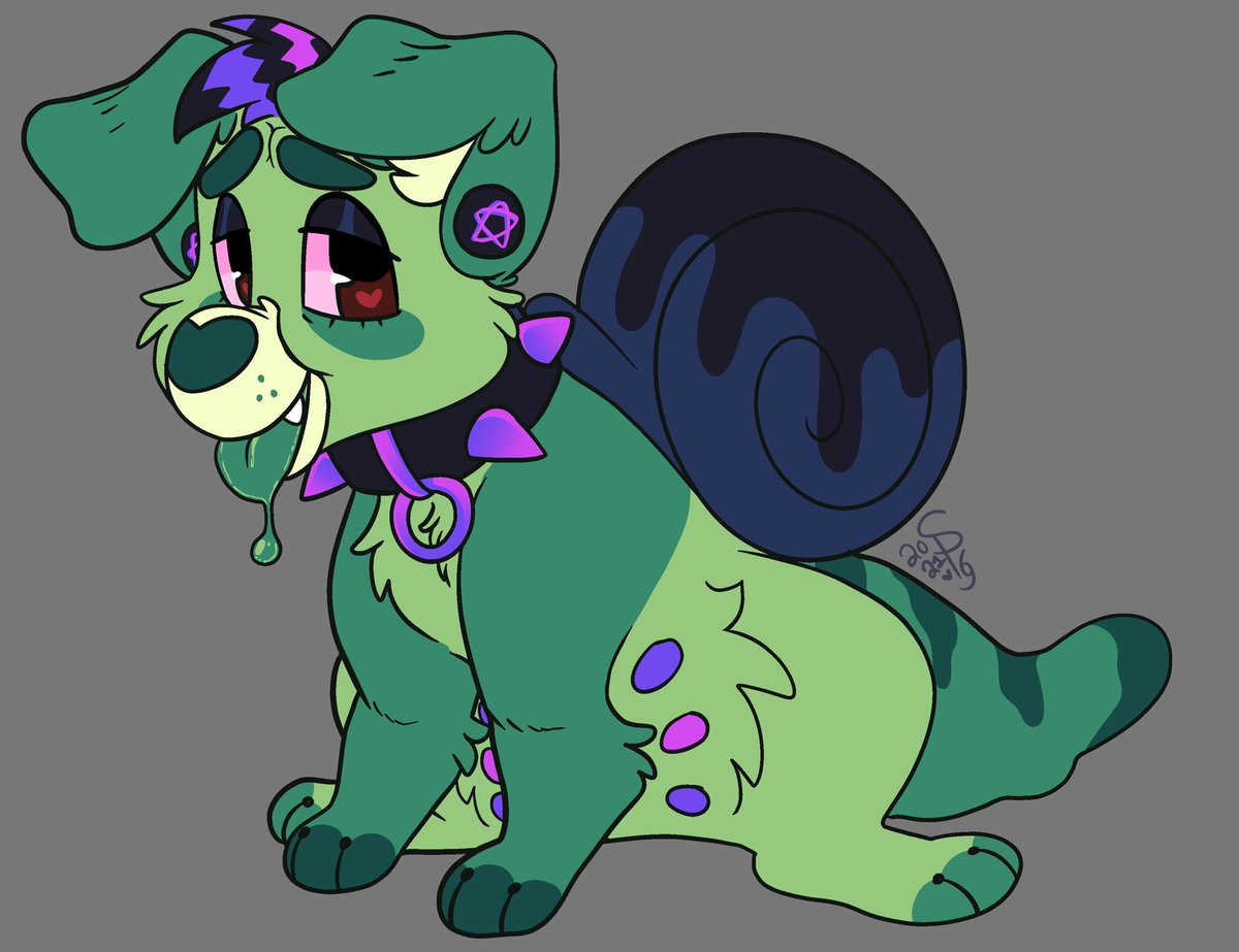 🔞 sluttypuppy69 (he/they/it) diaperpoppuppypunk tweet media