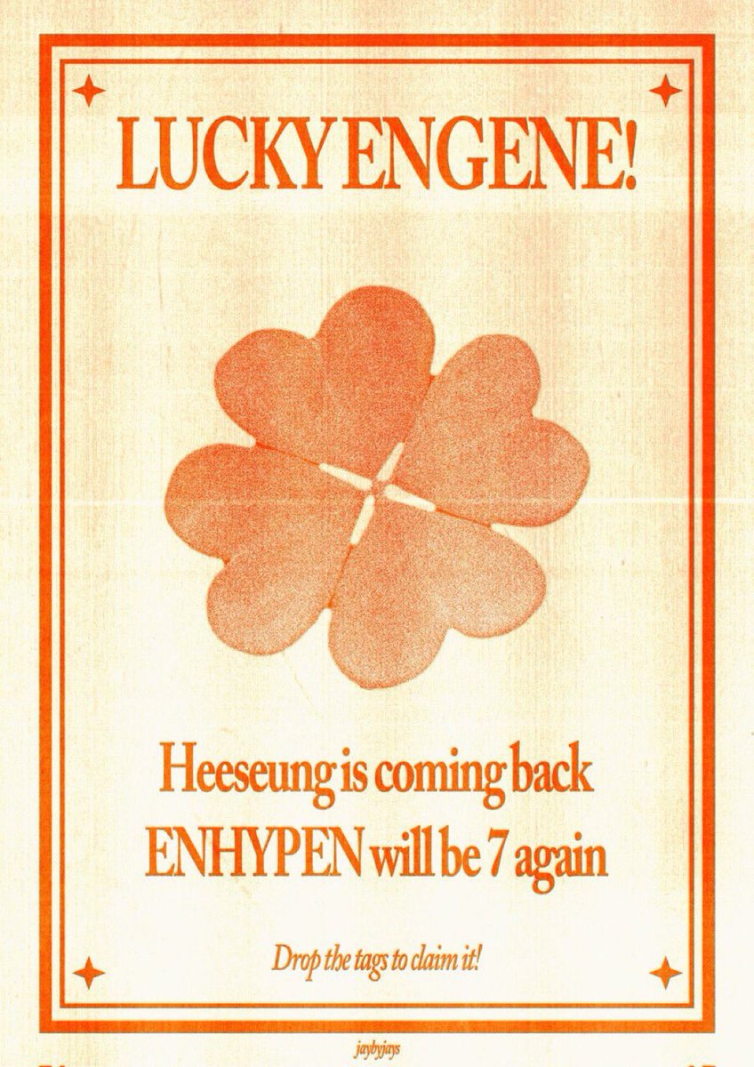 ً tyn | enhypen is 7 tweet media