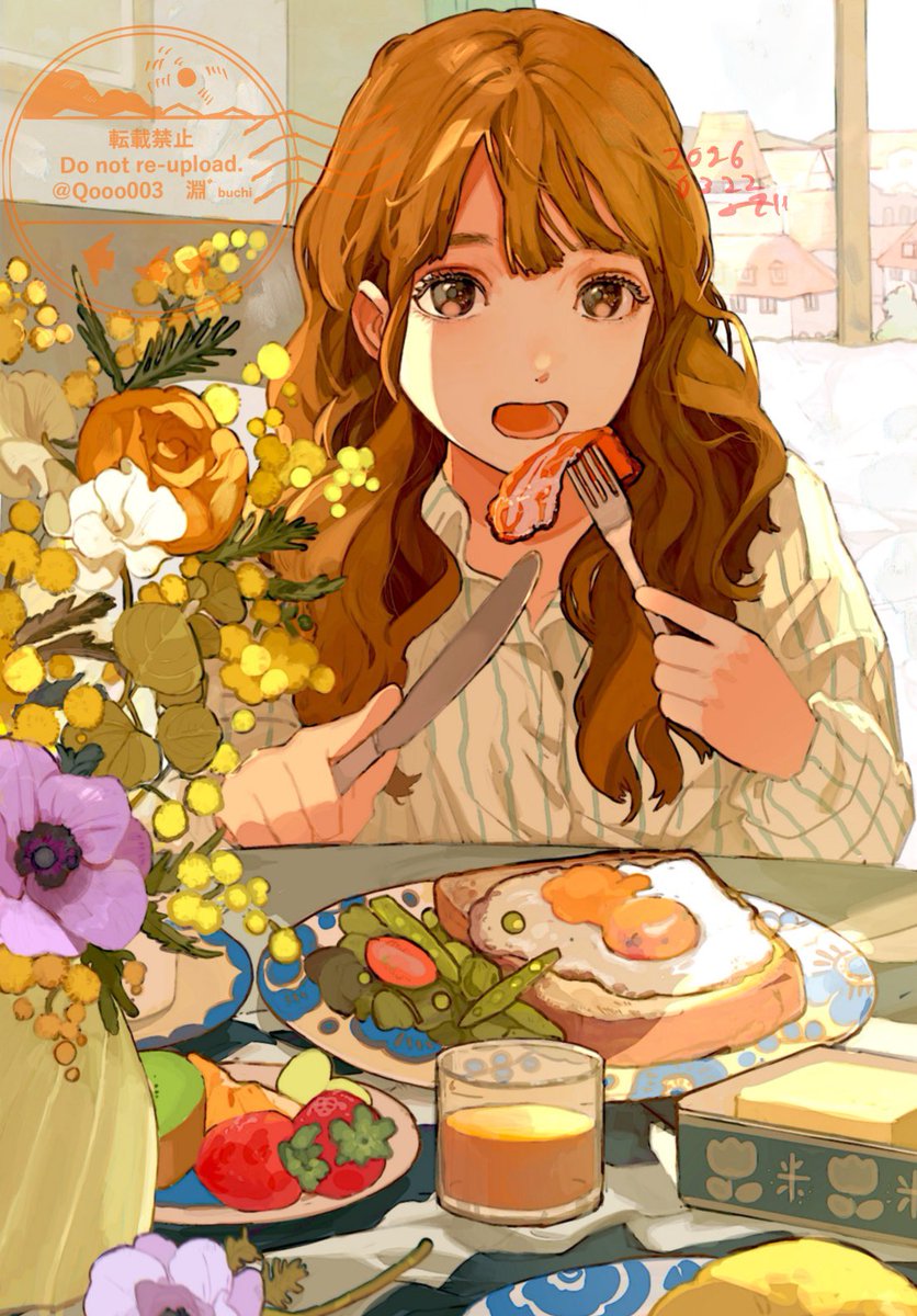 淵゛(ぶち) tweet media