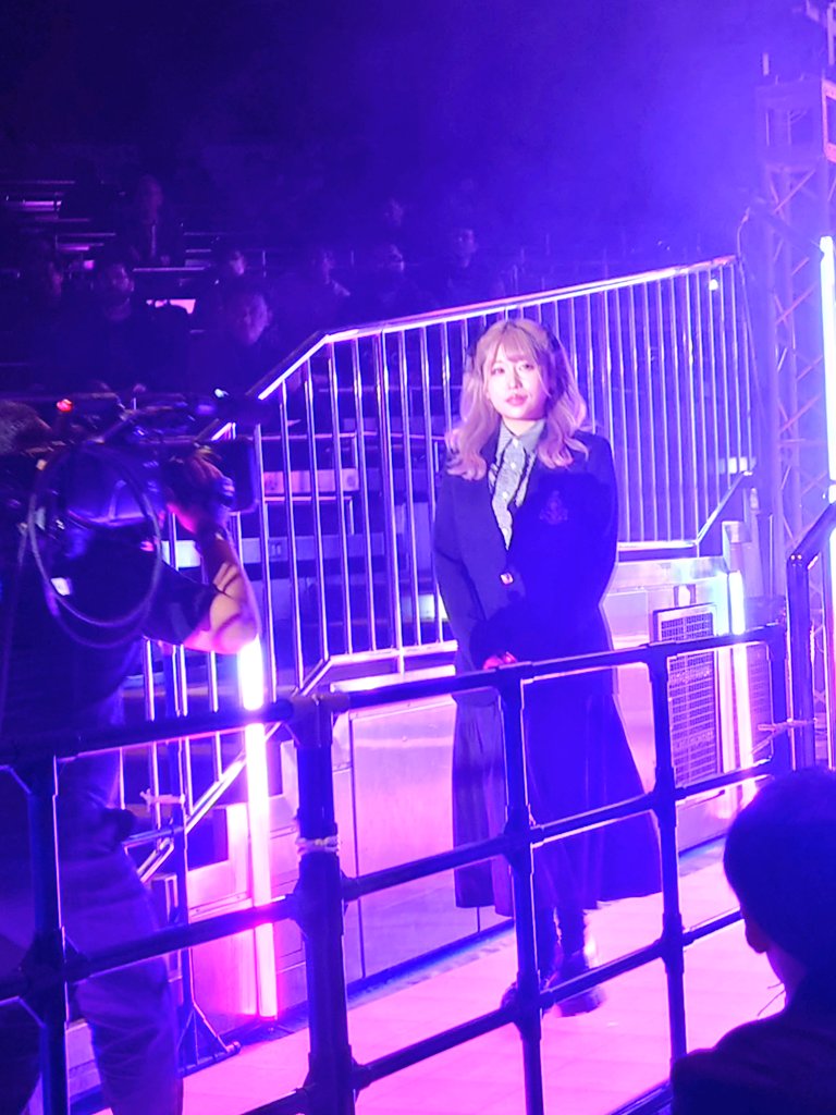 SNSがたむちゃんバースデーで盛り上がっていますね
推しではないけれど、呪いにかかったのかも
もうそろそろグッズが届くのかな

お誕生日おめでとうございます
#中野たむ